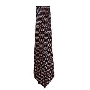 Lauren Ralph Lauren 100% silk tie